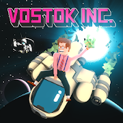 Vostok Inc. Mod