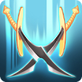 Sudden Assassin (Tap RPG) icon