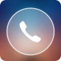 Theme for ExDialer Transparent icon