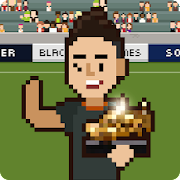 Soccer Star Clicker VIP Mod