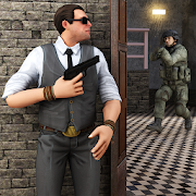 Secret Agent Spy Survivor 3D Mod