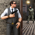 Secret Agent Spy Survivor 3D icon