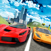 Car Simulator Racing Game Mod
