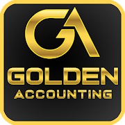 Golden Accounting & POS icon