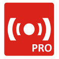 Anti-Theft Alarm Pro icon