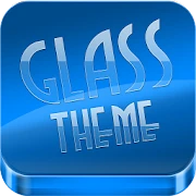 Glass - Icon Pack