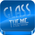Glass - Icon Pack Mod