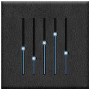 Tono Equalizer Ad-Free Mod icon
