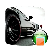 Theme Cars Mod