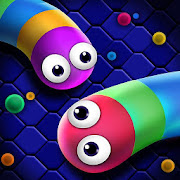 Slink.io - Snake Game APK + Mod for Android.