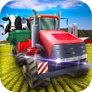 Farm Simulator: Hay Tycoon Mod