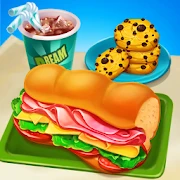 Cook It - jogos de cozinhar