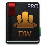 DW Contacts & Phone & SMS Mod Apk [Patched]