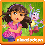 Dora and Friends Rainforest Mod