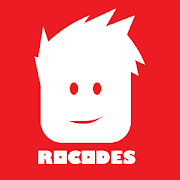 RoCodes - Roblox Music & Game Codes icon