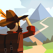 The Trail مهكر APK