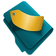Folder Organizer Mod
