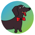 Dachshund Emoji for WhatsApp Mod