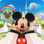 Disney Magic Kingdoms Mod Apk 6.0.0 [Uang yang tidak terbatas]