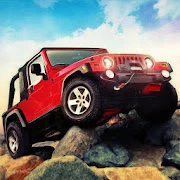 4x4 Carro Dirigir 2021 : Offroad Car Driving SUV