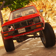 Ultimate Truck Driving Simulat icon