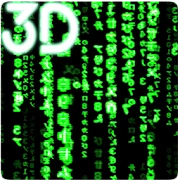 Plexus Matrix Live Wallpaper Mod