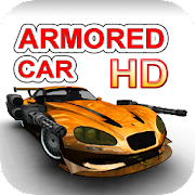 Armored Car HD Mod
