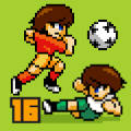 Pixel Cup Soccer 16‏ Mod
