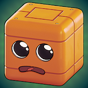 Marvin The Cube Mod
