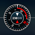 Compass Pro (Altitude, Speed Location, Weather)‏ Mod