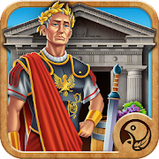 Ancient Rome Hidden Objects – Roman Empire Mystery Mod