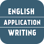 English Letter & English Application Writing Mod