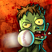 Baseball Vs Zombies Mod Apk 3.9 