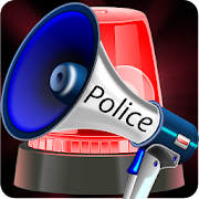Loud Police Siren Sounds – Police Hooter Sounds Mod
