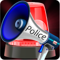 Loud Police Siren Sounds – Police Hooter Sounds Mod