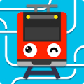 Train Go: Simulador de trenes Mod