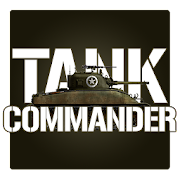 Tank Commander Mod