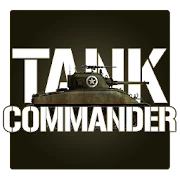 Tank Commander Mod