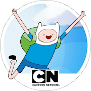 Adventure Time: Crazy Flight Mod