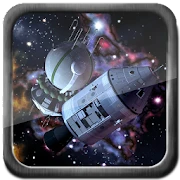 Space Pioneers 3D Pack Mod