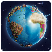 ¡Idle World! ¡Idle World!