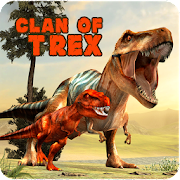 Clan of T-Rex Mod