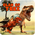 Clan of T-Rex Mod