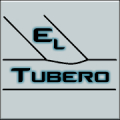 Trazado de tuberia El Tubero icon