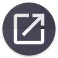 App Shortcuts - Easy App Swipe icon