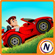 Chhota Bheem Speed Racing Game icon