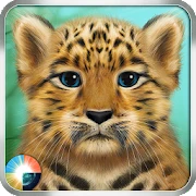 Wild Leopard Mod