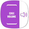 Volume for Edge Panel‏ Mod