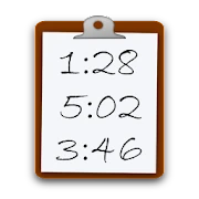 Time Motion Study Mod