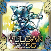 VULCAN 3055 Mod